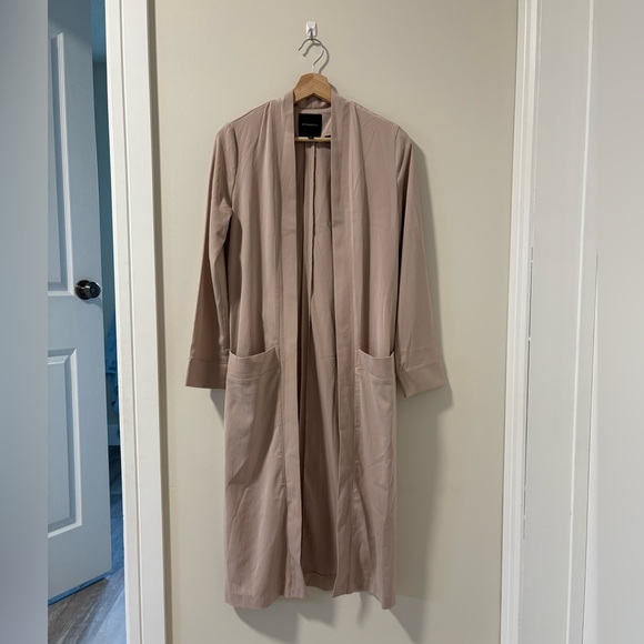 Dynamite Sweaters - Dynamite Long Cardigan